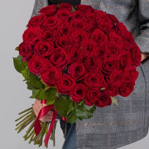 45 Красных Роз (50 см.)