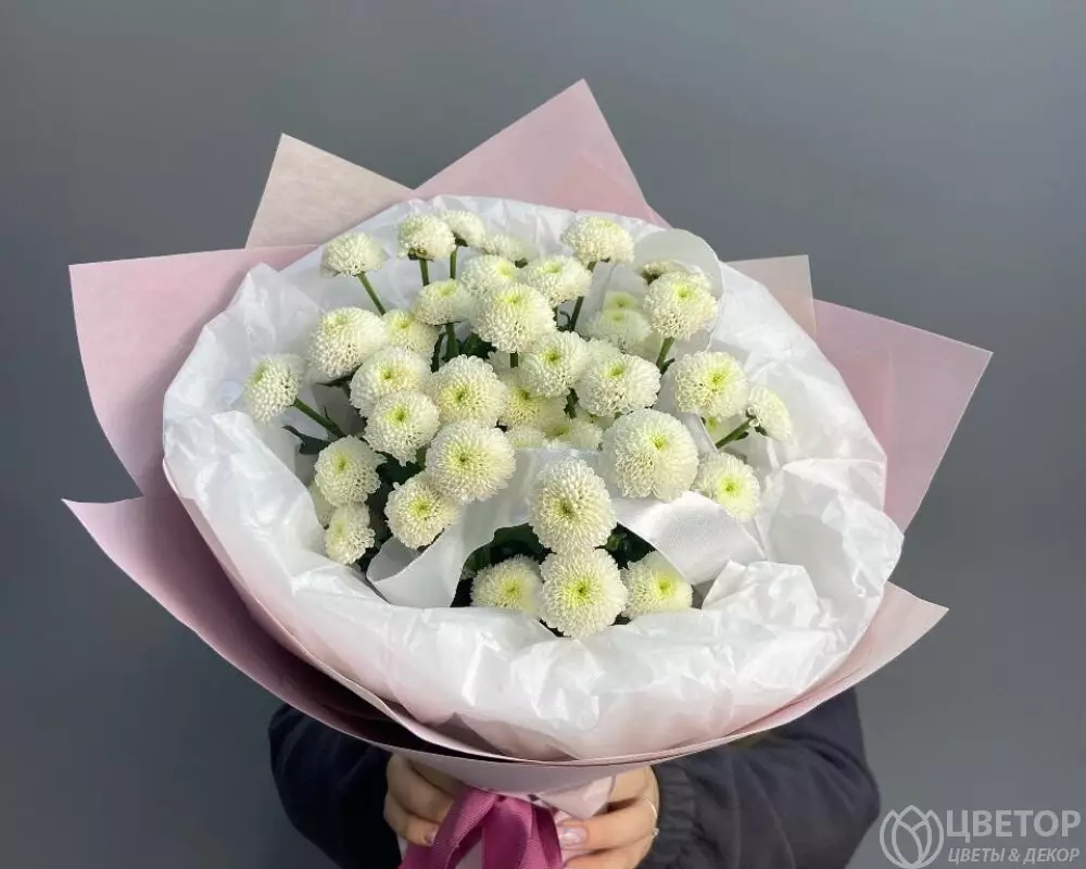 Букет-комплимент №1